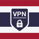 VPN Thailand: Get Thai IP APK