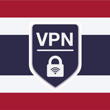 VPN Thailand 圖標