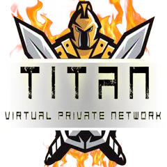 Titan vpn (new) APK download