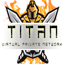 Titan vpn (new) APK