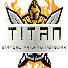 Titan vpn (new) icon
