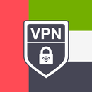 VPN UAE: Unlimited VPN in UAE-APK