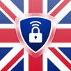 VPN UK - fast & secure UK VPN APK