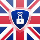 ikon VPN UK - fast VPN in UK