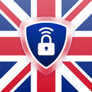 VPN UK - fast & secure UK VPN APK