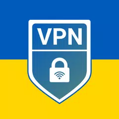 VPN Ukraine - Get Ukrainian IP アプリダウンロード