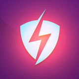 USA VPN Zeichen