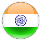 India VPN - Unblock Site , Secure & Security VPN 圖標