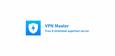 VPN Master with Fast Speed