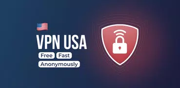 USA VPN - Ottieni IP USA