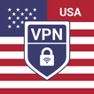 USA VPN - Obtenha IP dos EUA