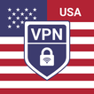 USA VPN - 미국 IP 받기