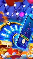 برنامه‌نما Lucky Magic Ball عکس از صفحه