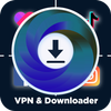 VD Browser & Video Downloader APK