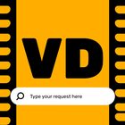 VD Browser & Video Downloader 图标