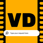 VD Browser & Video Downloader আইকন