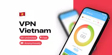 VPN Vietnam: get Vietnamish IP