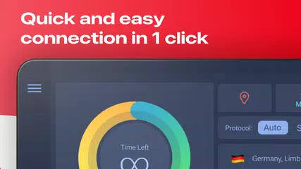 VPN Vietnam: get Vietnamish IP XAPK Herunterladen
