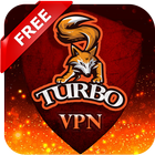 turbo vpn free fox vpn simgesi