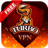 turbo vpn for uc browser vpn free icône