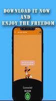 vpn for uc browser vpn gratis poster