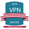 VPN Master icon