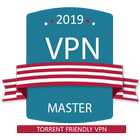 VPN Master Zeichen