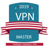 VPN Master ikona