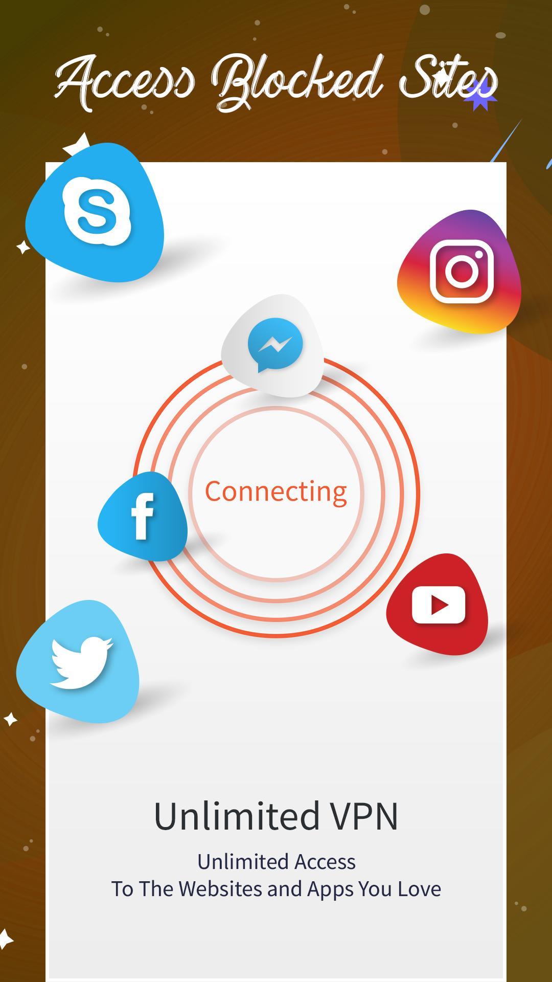 VPN Master APK for Android Download