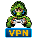 VPN For Gaming-APK