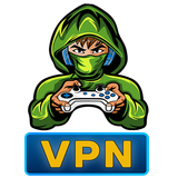 VPN For Gaming icon