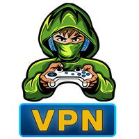 برنامه‌نما VPN For Gaming عکس از صفحه