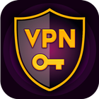 Smart VPN Browser ikona