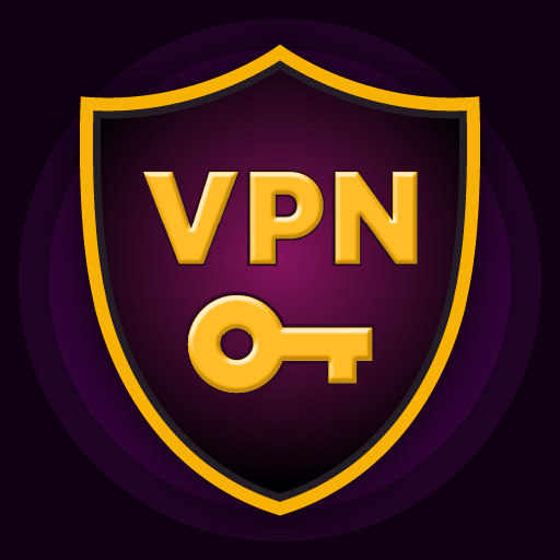 Smart VPN App: Secure Proxy