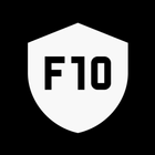 F10 VPN иконка