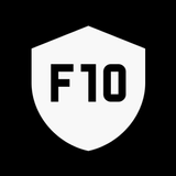 F10 VPN icon