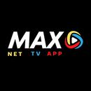 Max Net TV APP APK