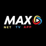 Max Net TV APP