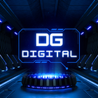 DG Digital icône