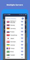 VPN For Pubg Mobile in pakistan captura de pantalla 2