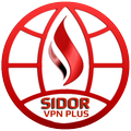 SidorVPN Plus