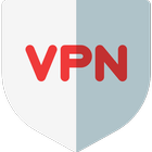 Unlimited Gaming  VPN:Unblocks icône