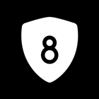 8 VPN icon
