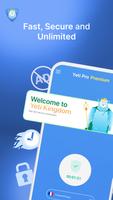 YetiPro VPN: Fast Secure Proxy Poster
