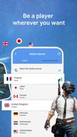 YetiPro VPN: Fast Secure Proxy captura de pantalla 2