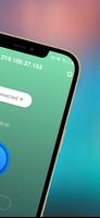Super VPN Proxy Master VPN App ảnh chụp màn hình 1