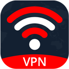 VPN Master-Free Unlimited VPN Proxy & WiFi Privacy icône