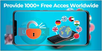 Guide For Turbo VPN تصوير الشاشة 1