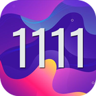 1111VPN - Fastest & Unlimited VPN Internet আইকন