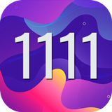 1111VPN - Fastest & Unlimited VPN Internet icône